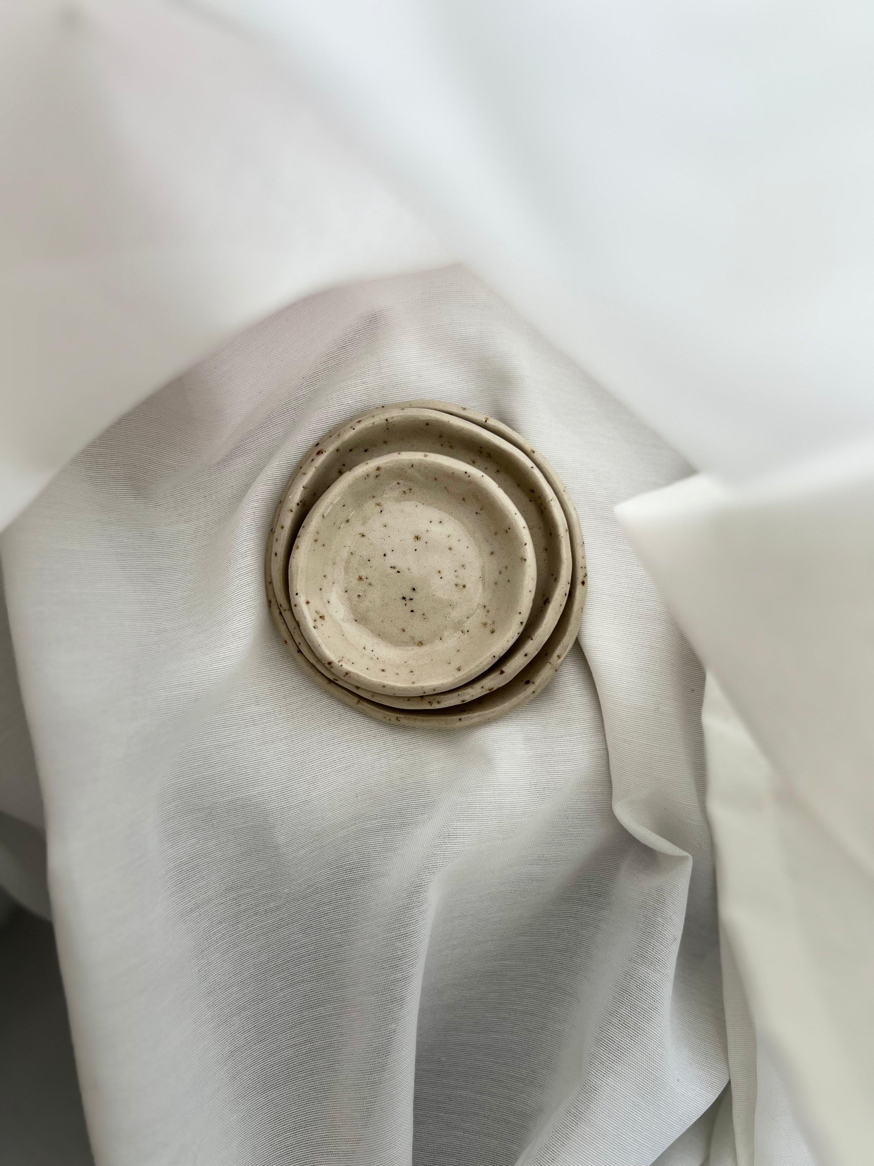 Von der Tonmasse zum Lieblingsstück