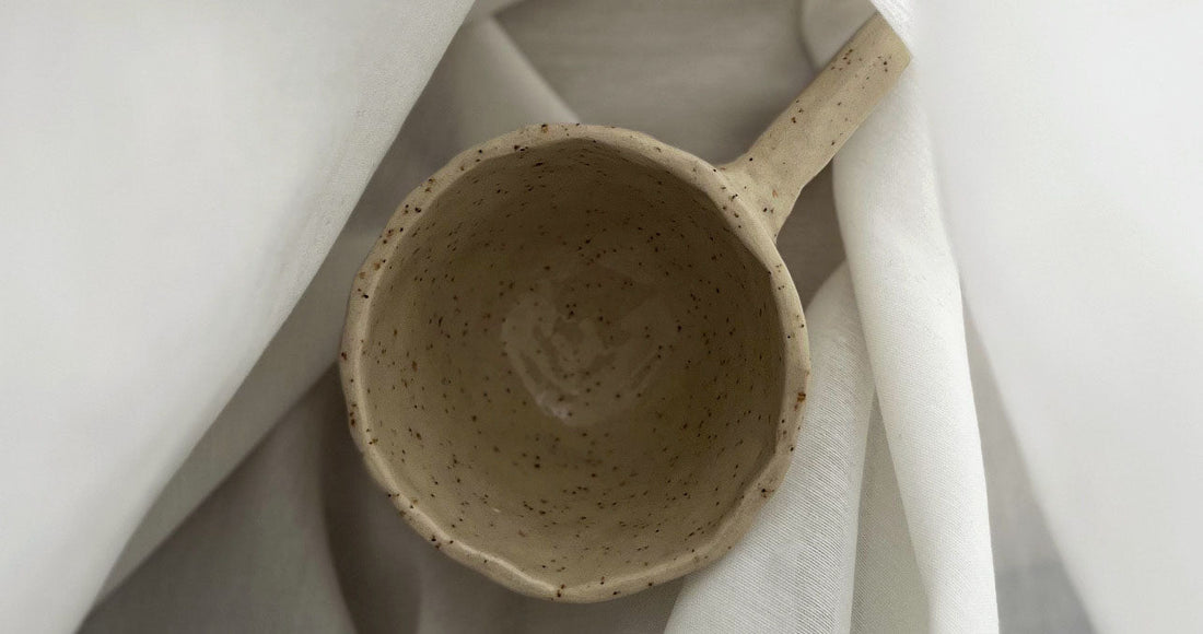 Steinzeugkeramik im Überblick