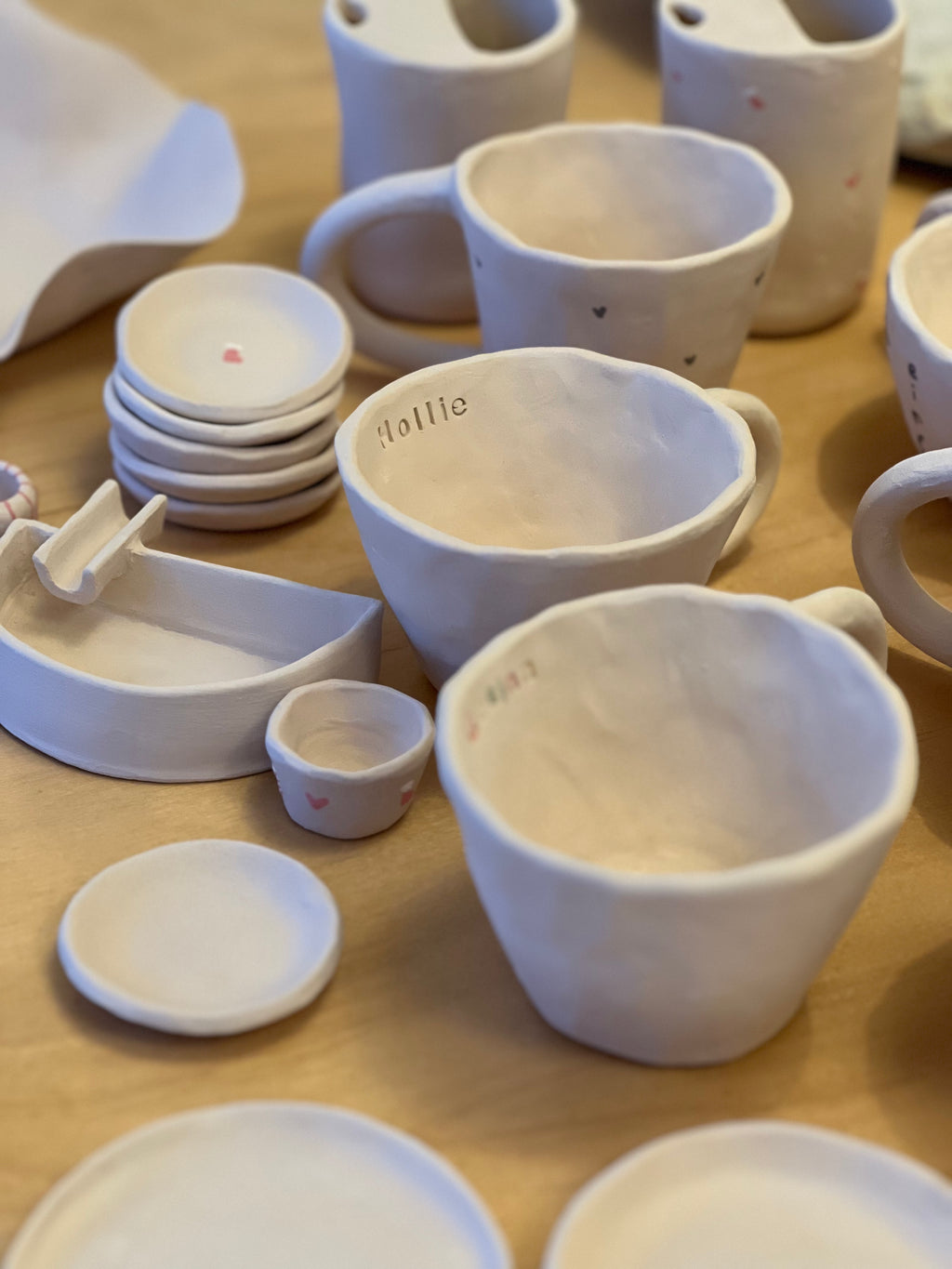 Bald personalisierbar – deine individuelle Lieblingstasseasse