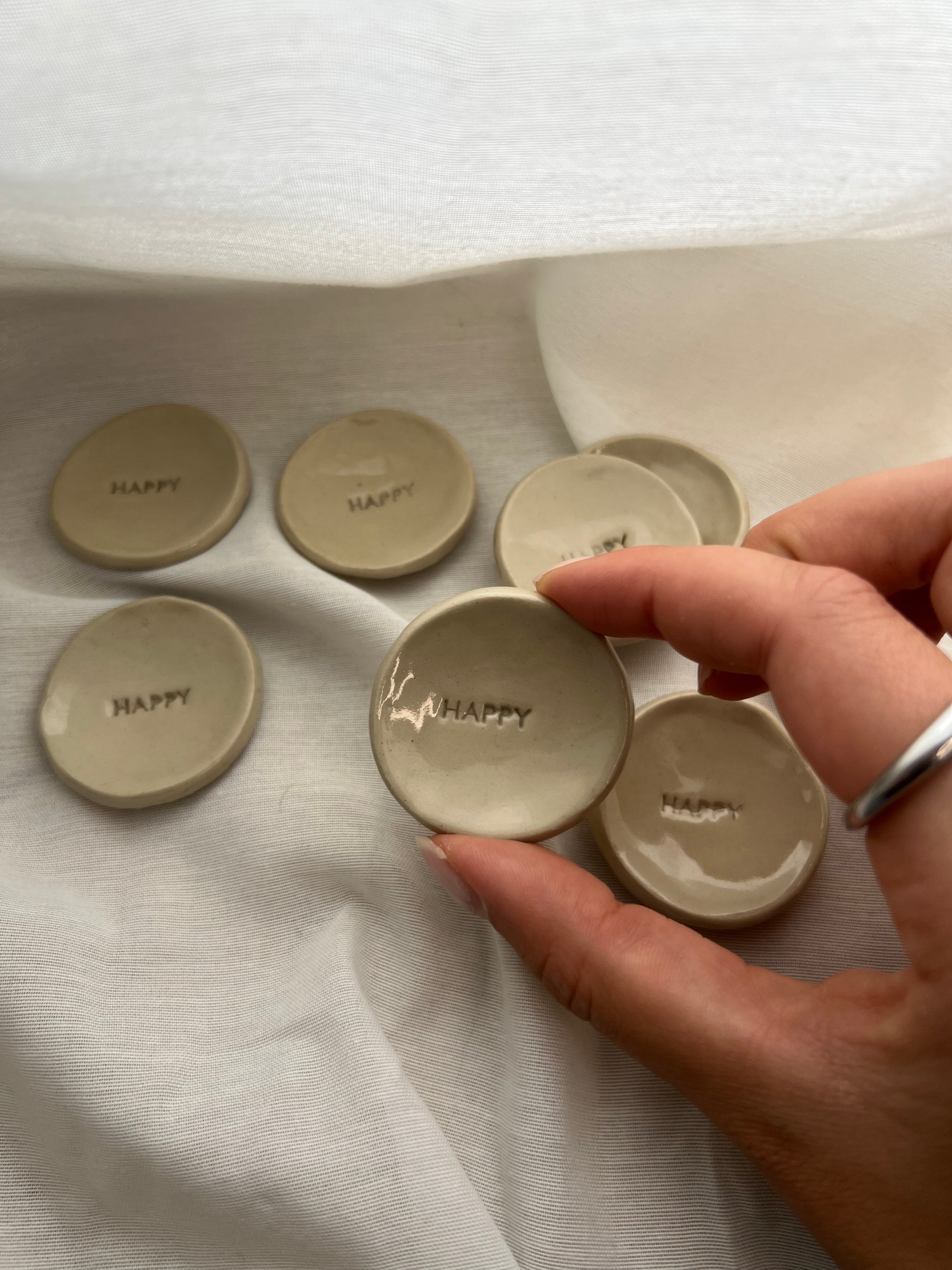 Lieblings mini Teller