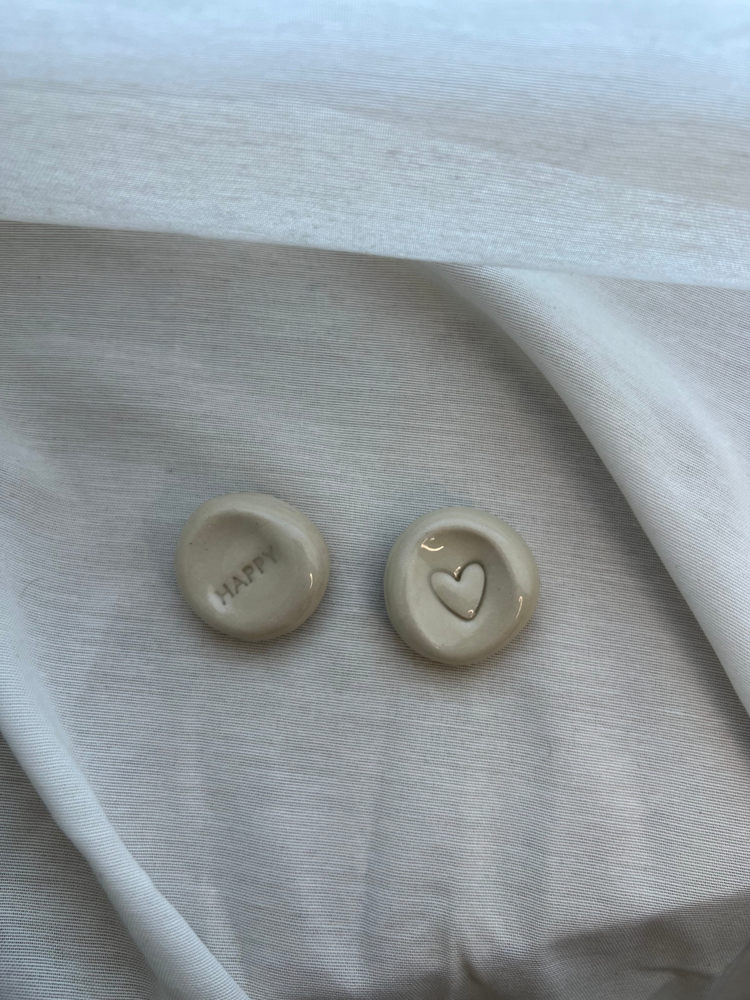 Lieblings-Worry Stone