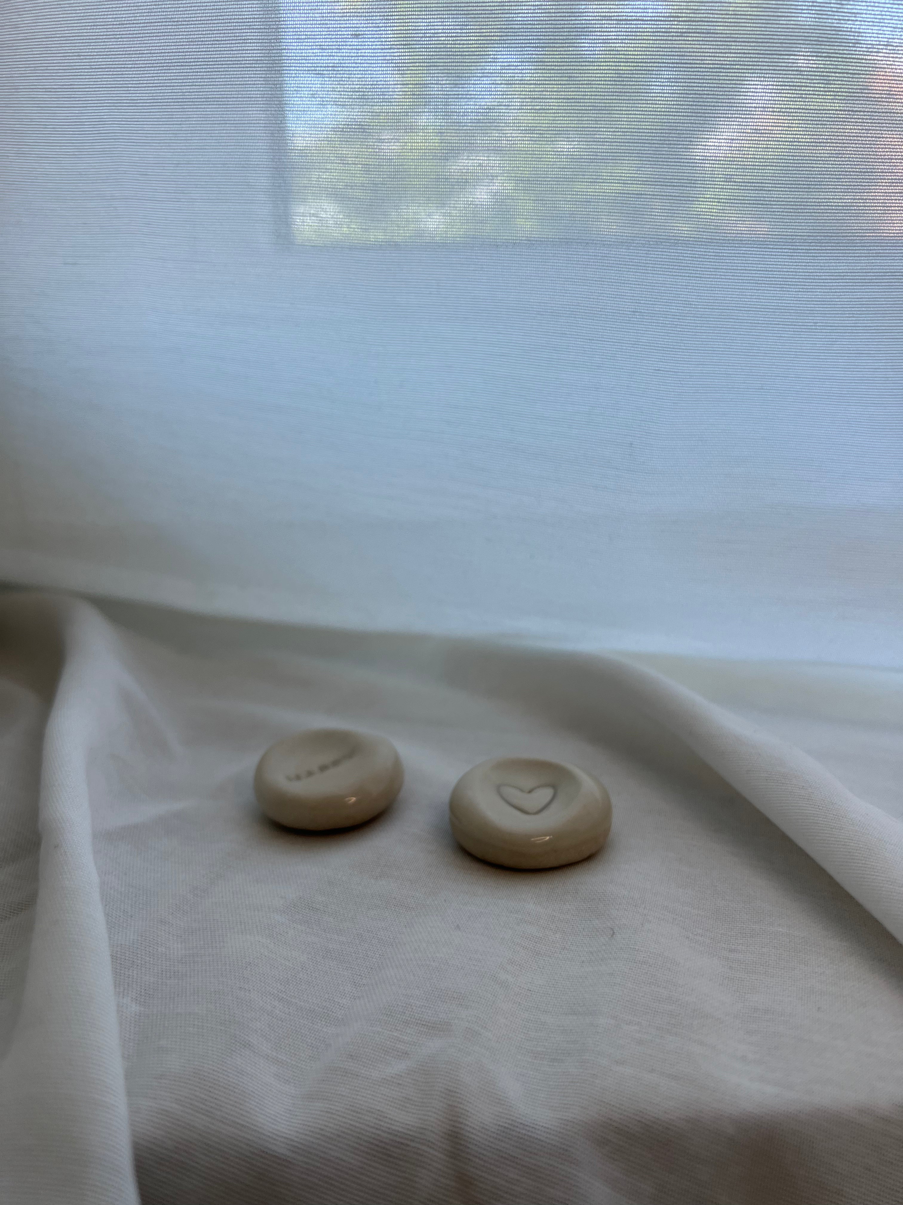 Lieblings-Worry Stone