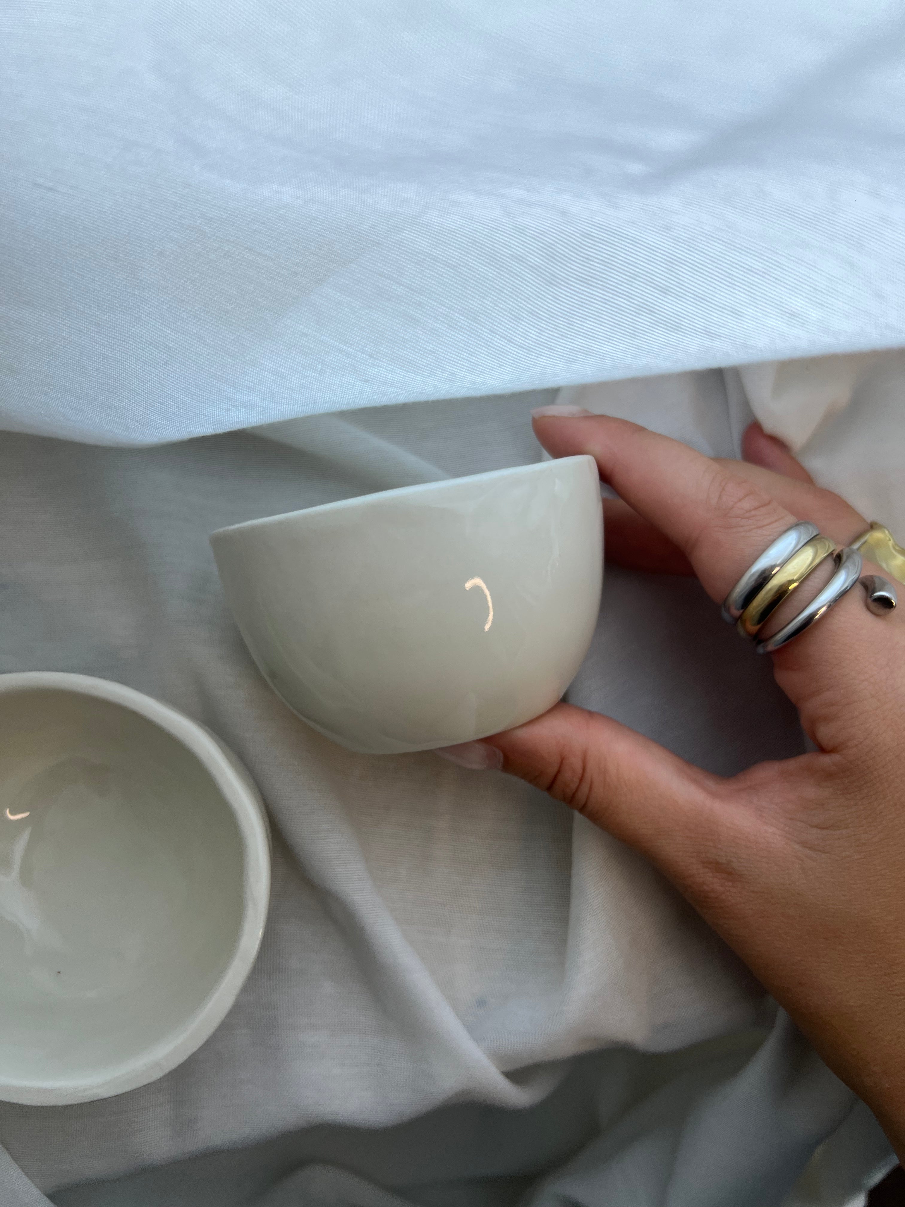 Lieblings Macha Tasse