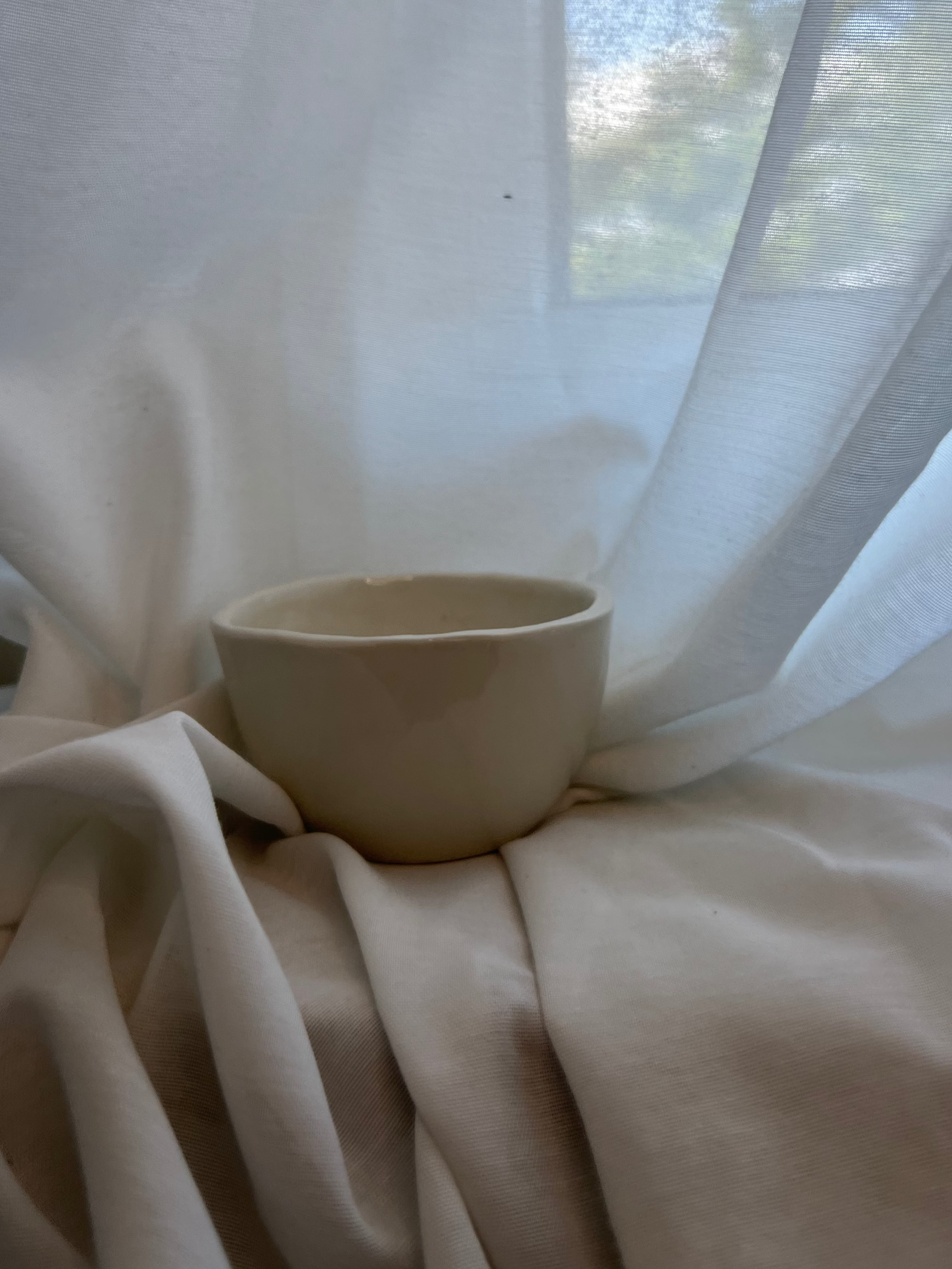 Lieblings Macha Tasse