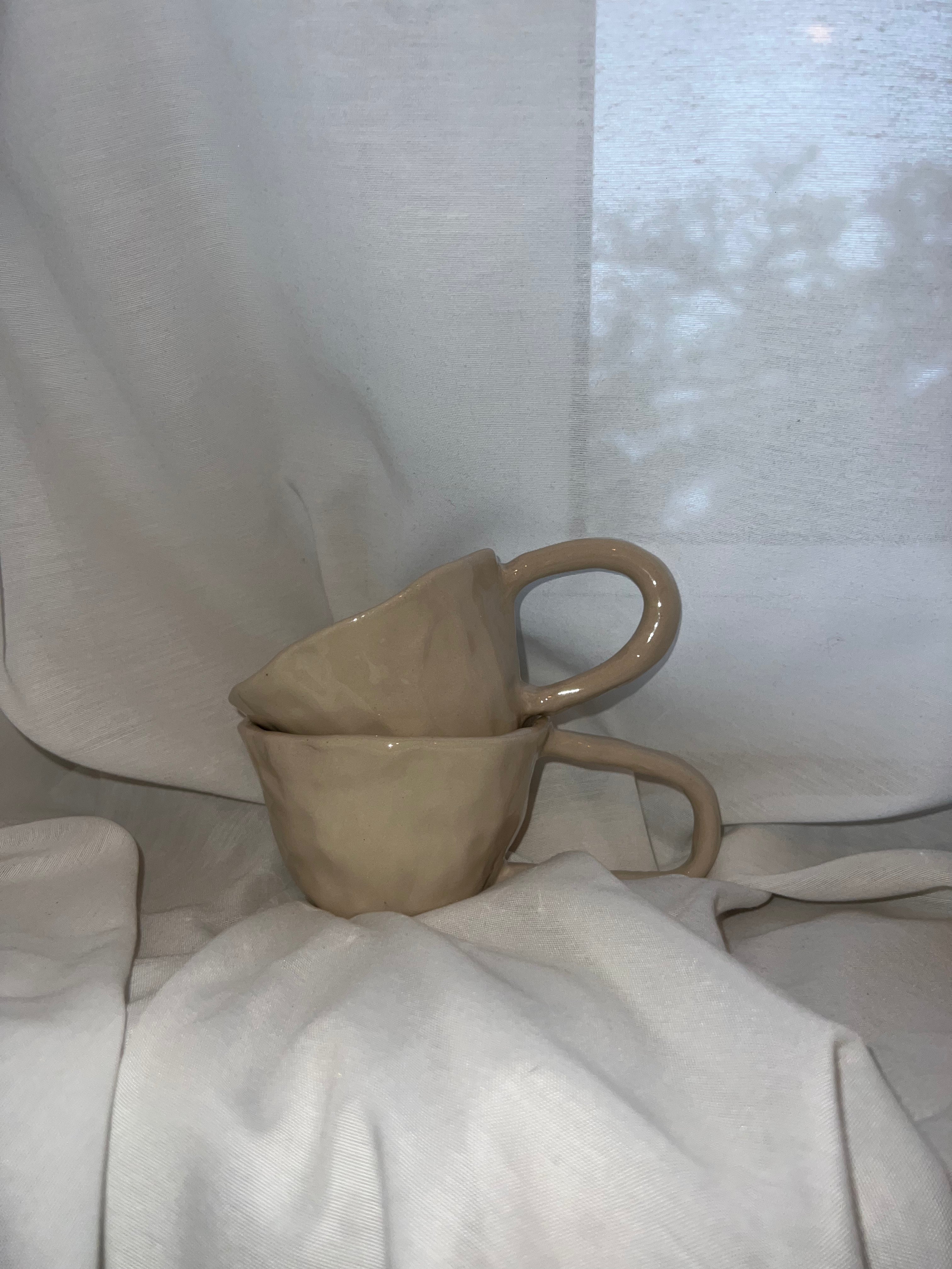 Lieblingstasse Clean