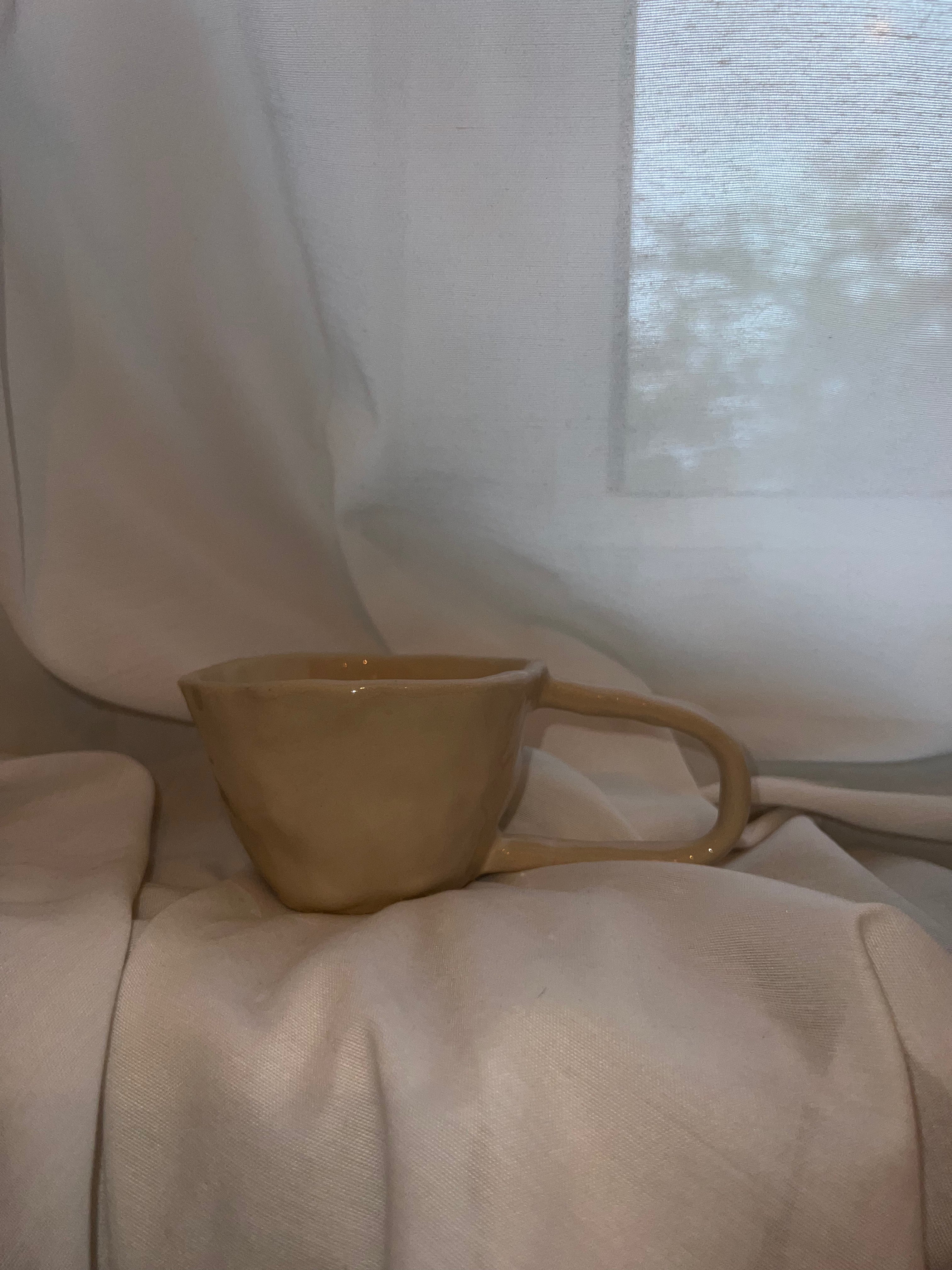 Lieblingstasse Clean