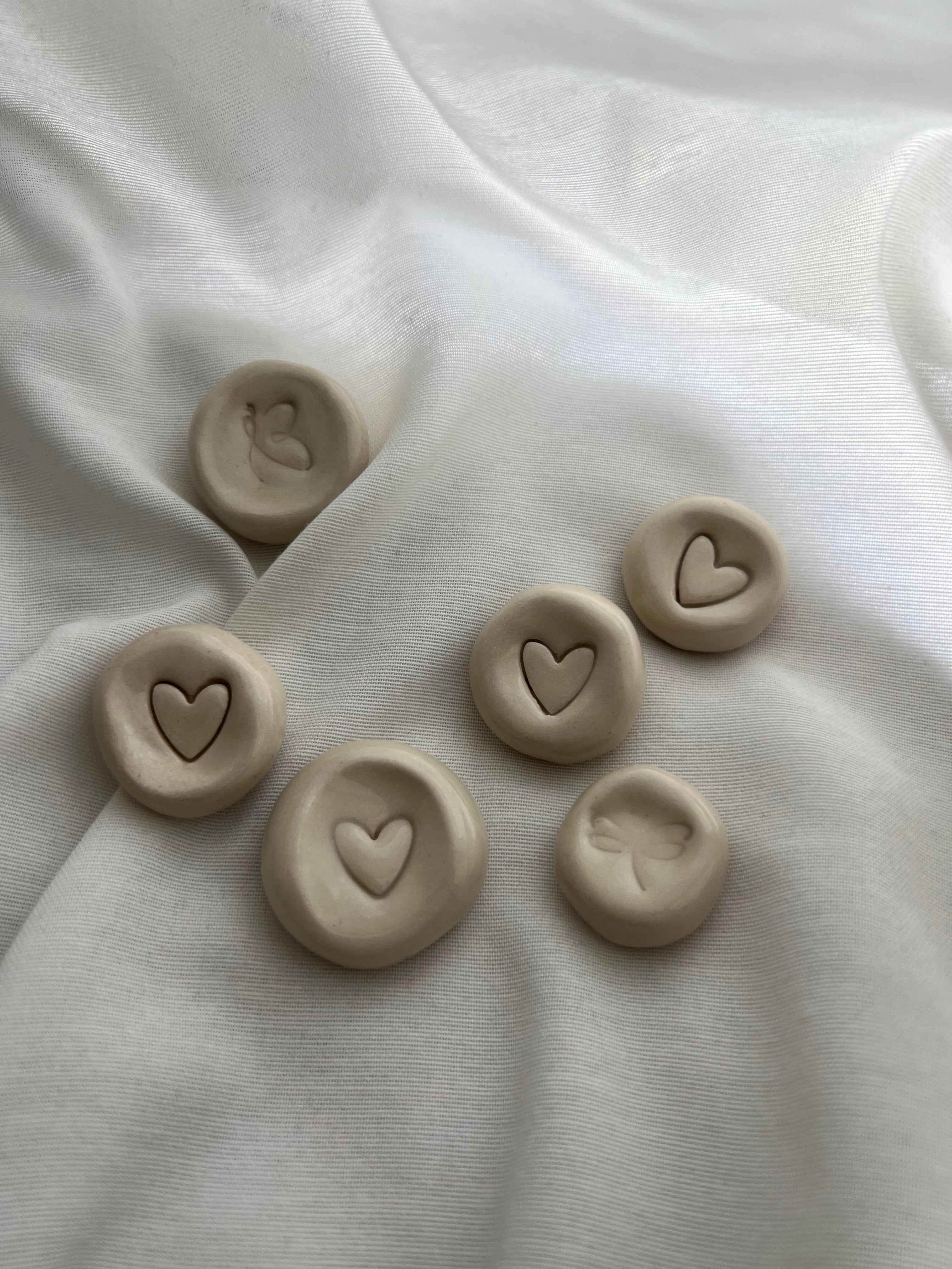 Lieblings-Worry Stone