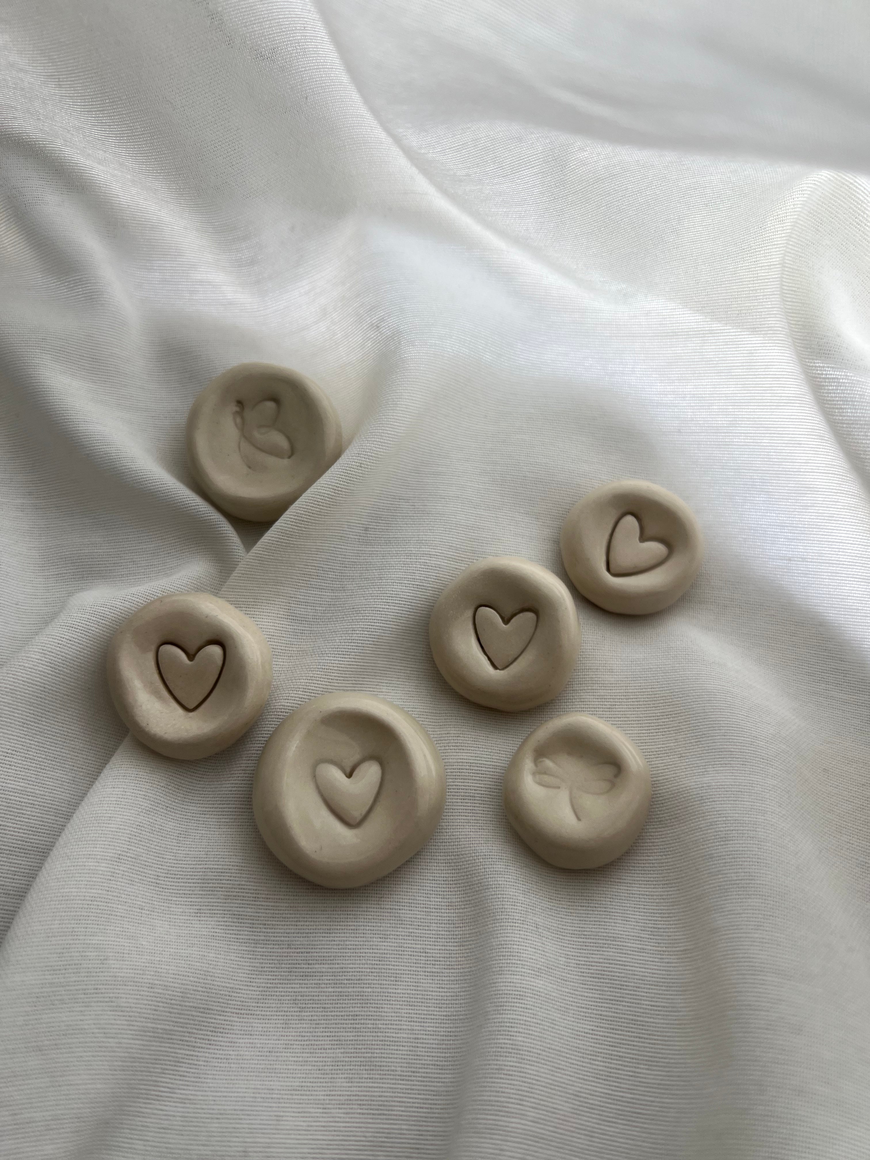 Lieblings-Worry Stone