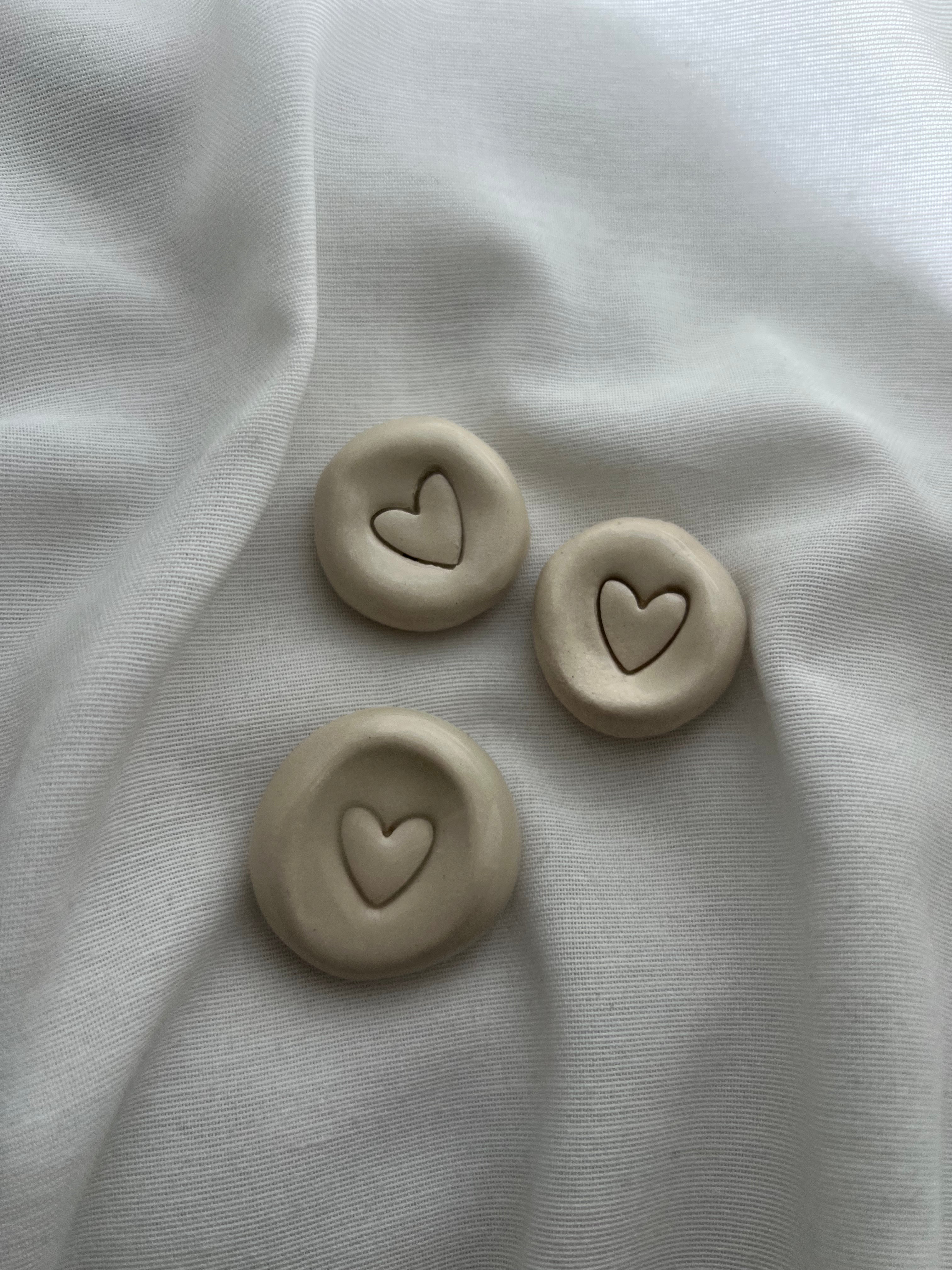 Lieblings-Worry Stone