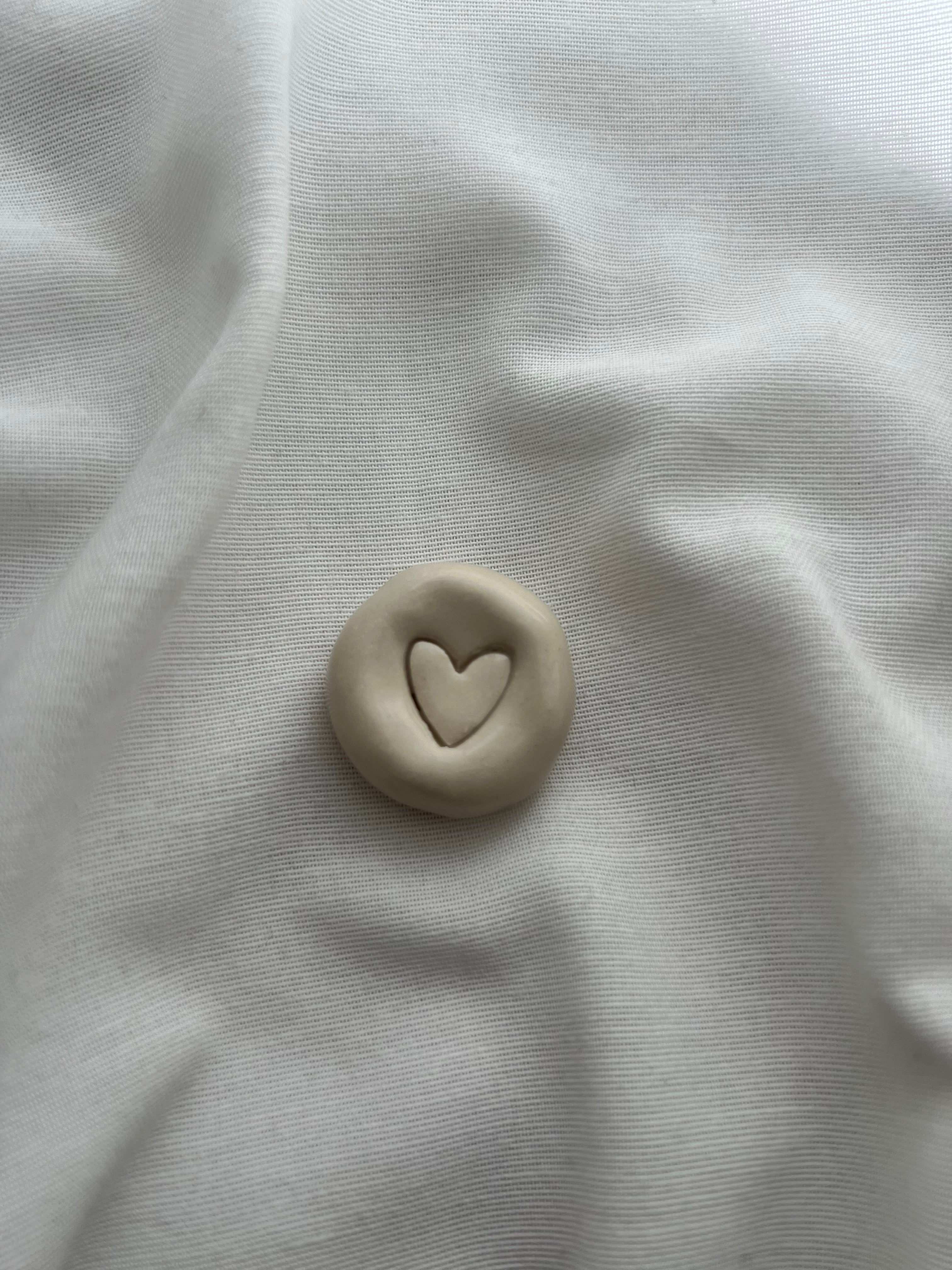 Lieblings-Worry Stone