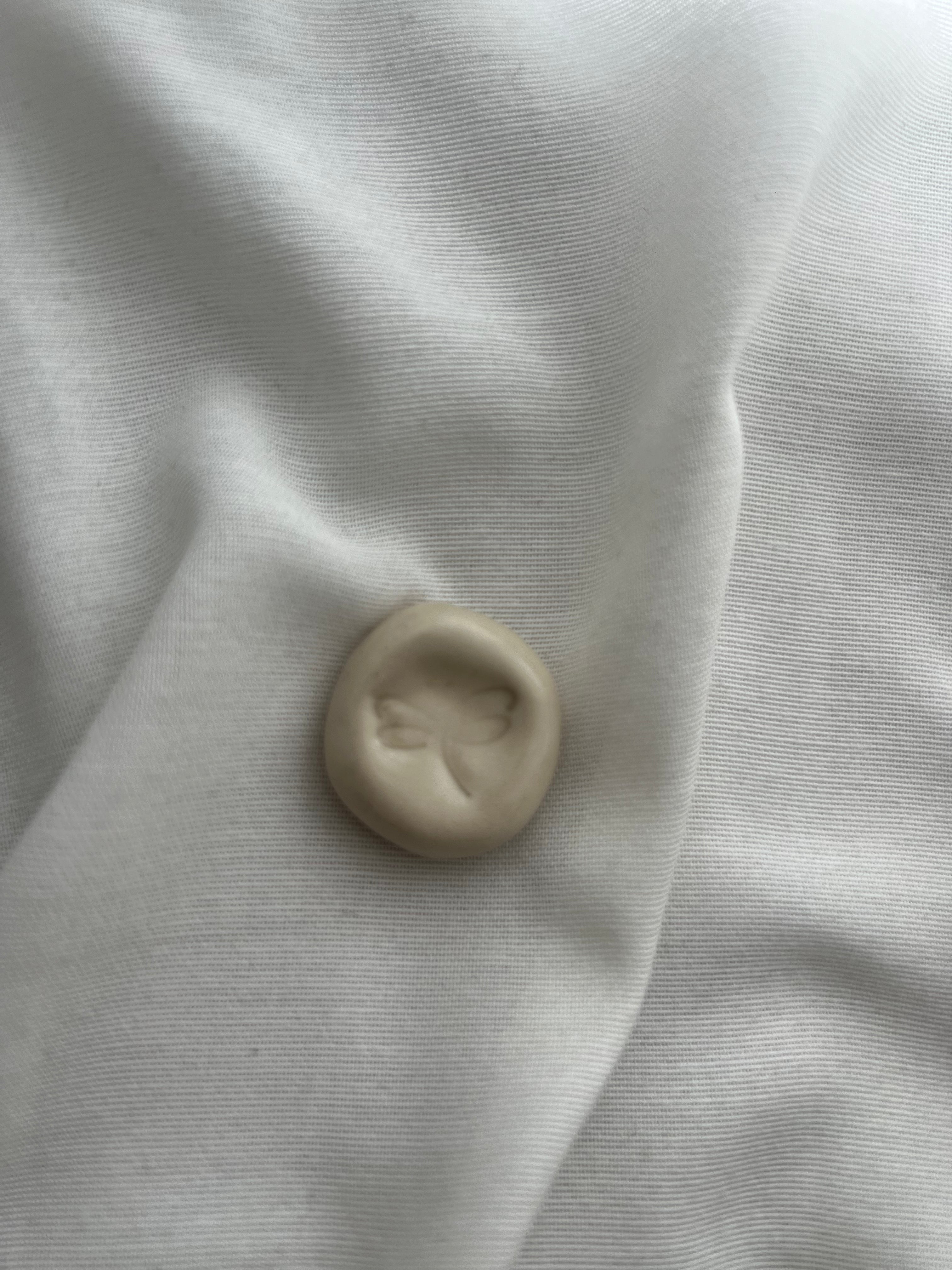 Lieblings-Worry Stone