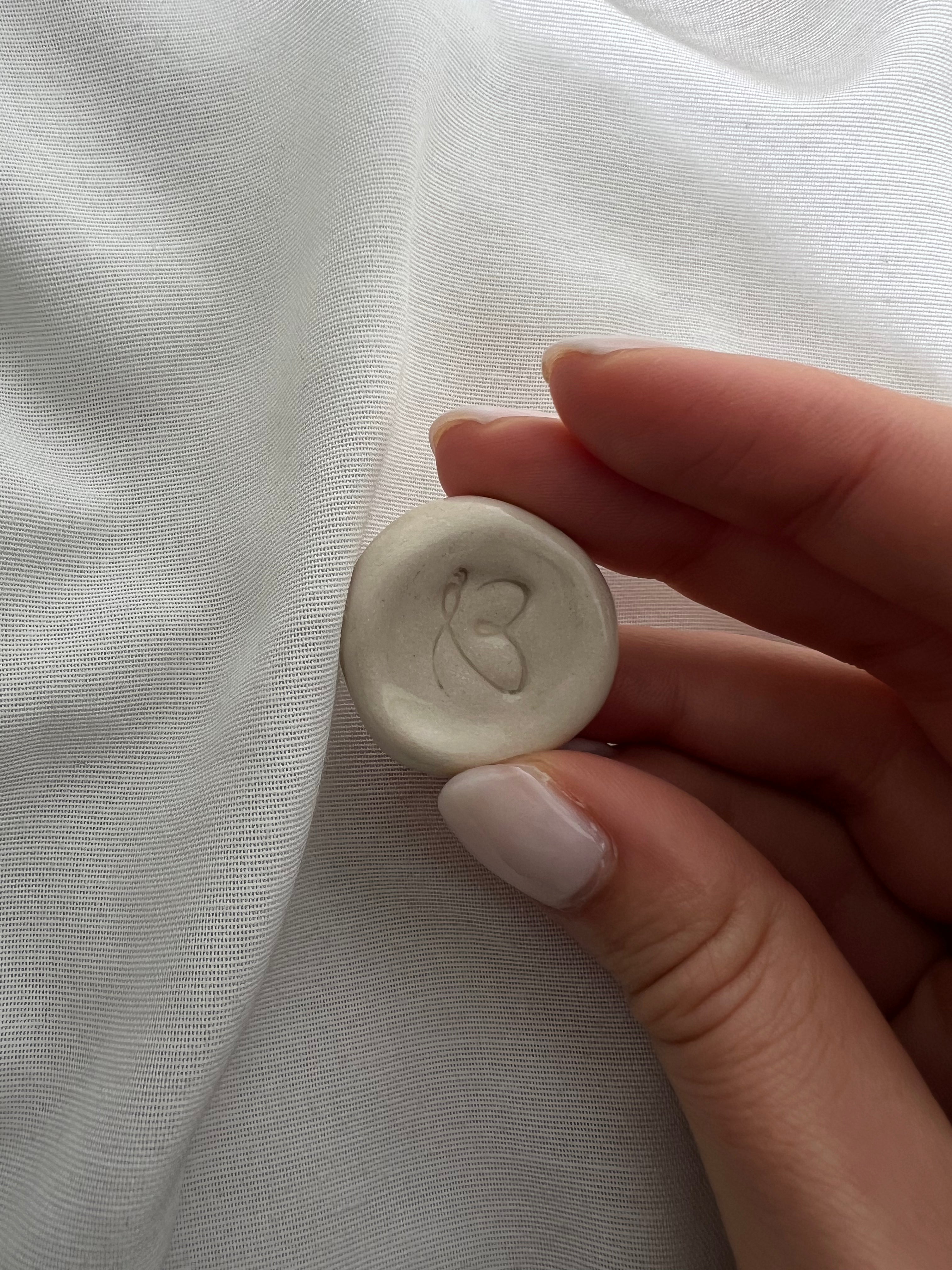 Lieblings-Worry Stone