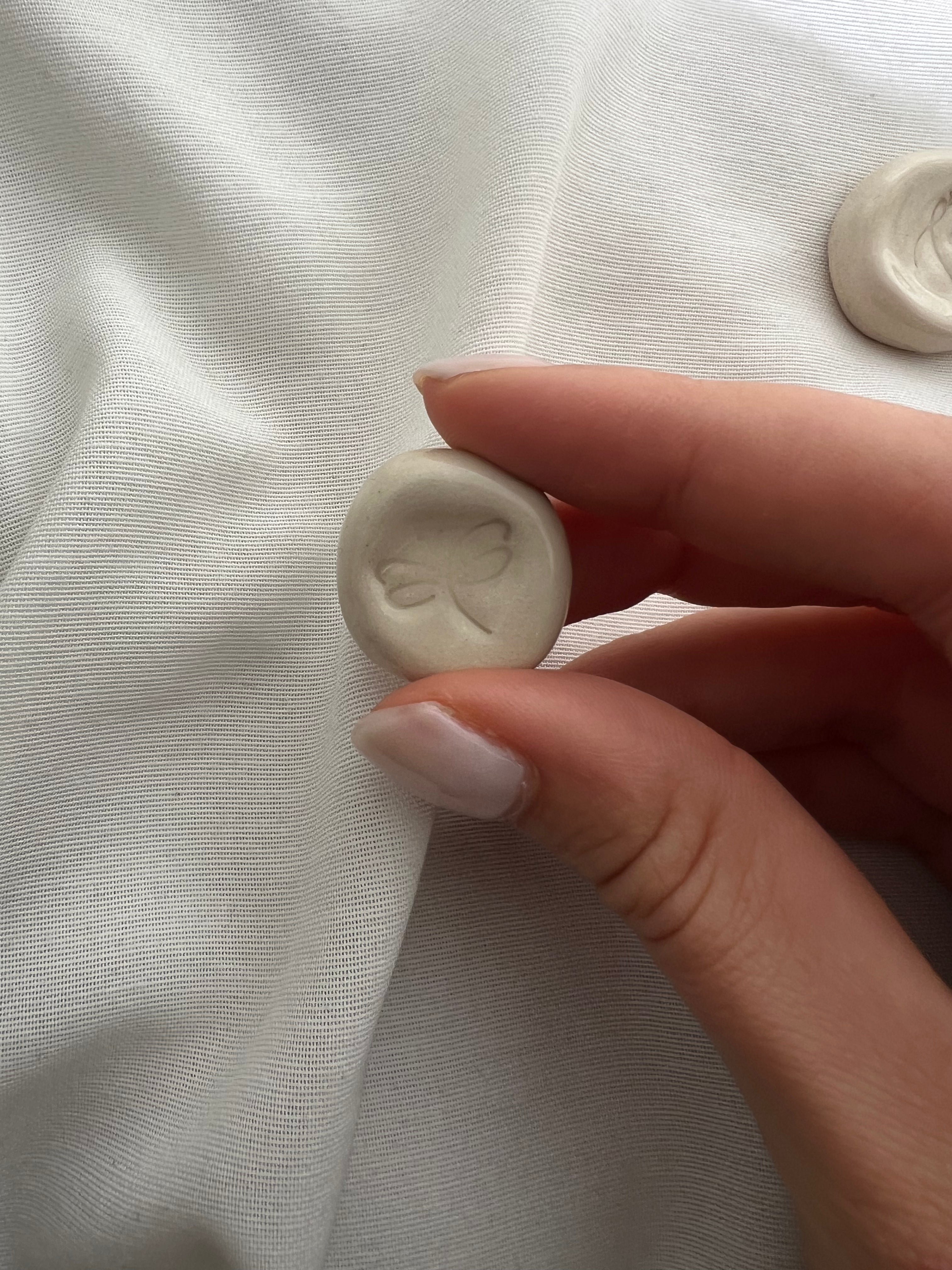 Lieblings-Worry Stone