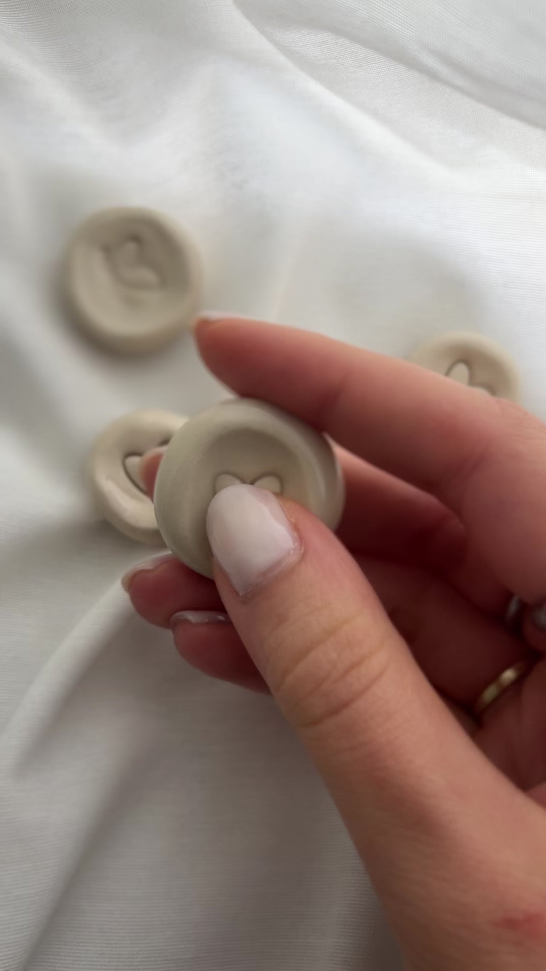 Lieblings-Worry Stone