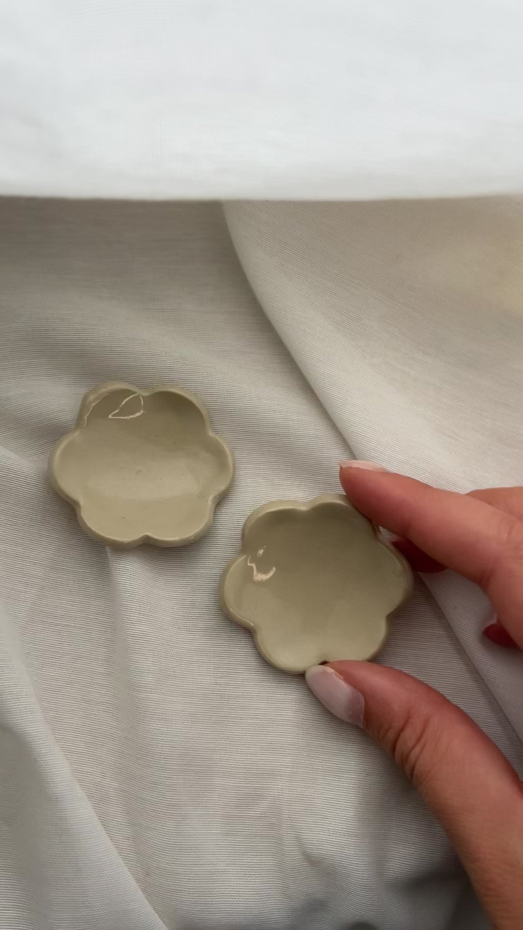 Lieblings mini Teller